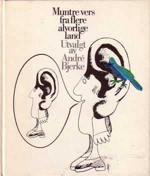 Muntre vers fra flere alvorlige land