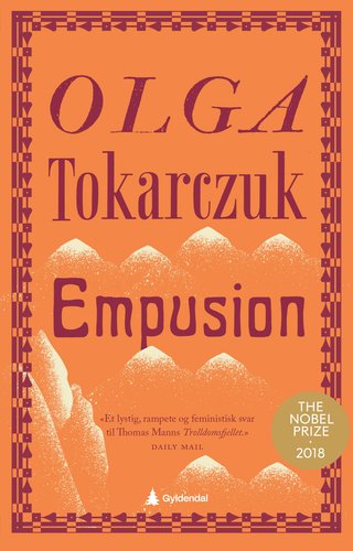 Empusion - en kurbadsgrøsser