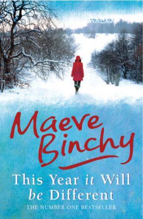 "This year it will be different - short stories" av Maeve Binchy