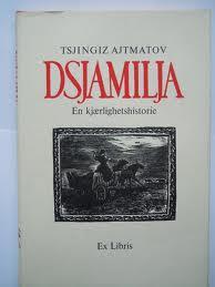 Dsjamilja - en kjærlighetshistorie