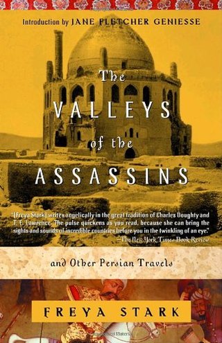 "The Valleys of the Assassins and Other Persian Travels (Modern Library)" av Freya Stark