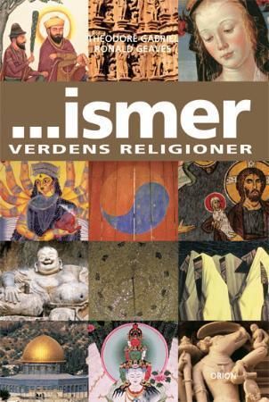 -ismer - verdens religioner