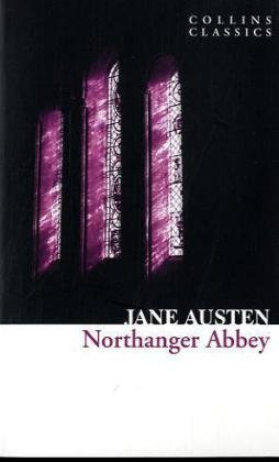 Northanger Abbey (Collins Classics)