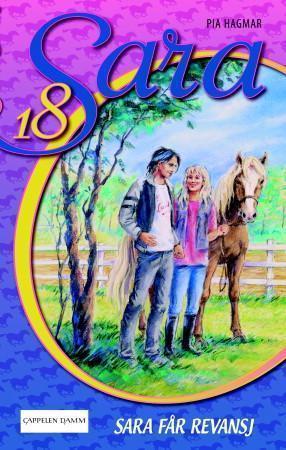 "Sara får revansj" av Pia Hagmar