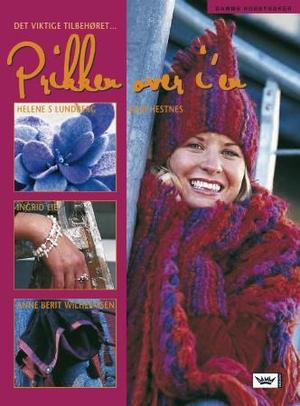 "Prikken over i'en" av Helene S. Lundberg