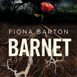 "Barnet" av Fiona Barton