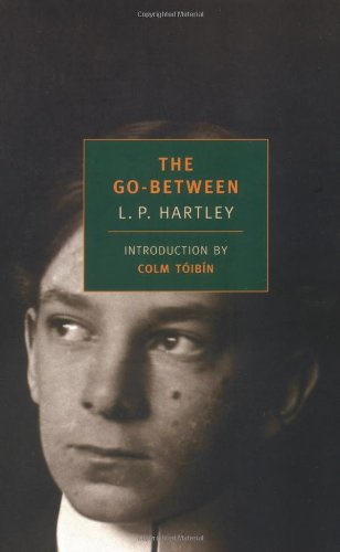 The Go-Between (New York Review Books Classics)