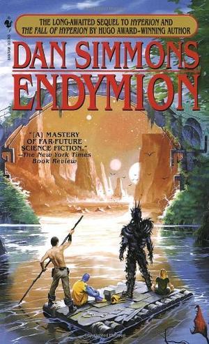 Endymion (Hyperion)