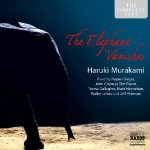 The elephant vanishes