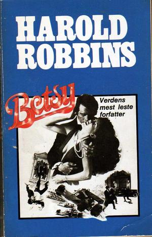 "Betsy" av Harold Robbins
