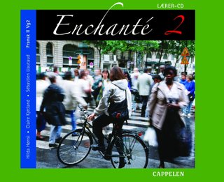 "Enchanté 2" av Hilda Hønsi