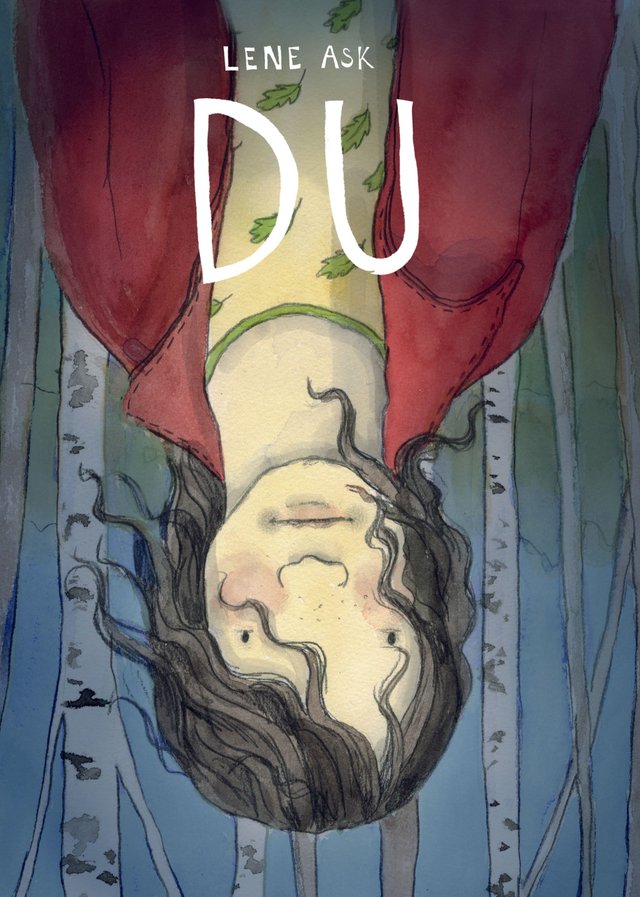 "Du" av Lene Ask