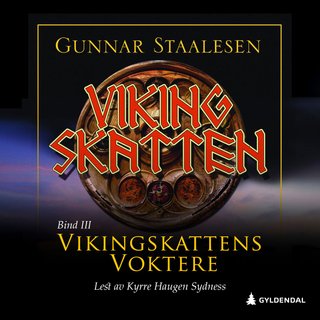 Vikingskattens voktere