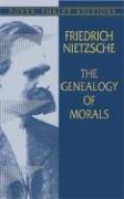 The Genealogy of Morals (Dover Thrift Editions)
