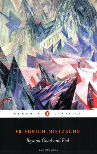 "Beyond Good and Evil (Penguin Classics)" av Friedrich Nietzsche