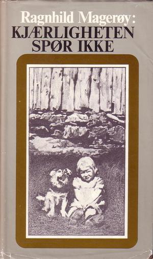 Kjærligheten spør ikke