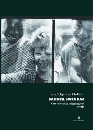 Sammen, hver dag - om fellesskap i litteraturen