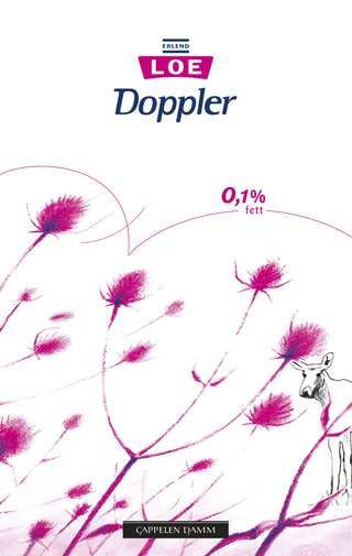 Doppler - roman