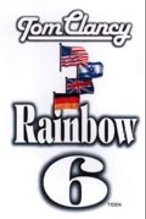 "Rainbow 6" av Tom Clancy