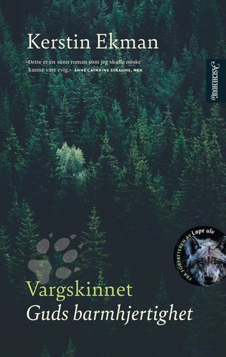 Vargskinnet - Guds barmhjertighet