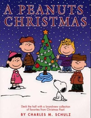 A Peanuts Christmas