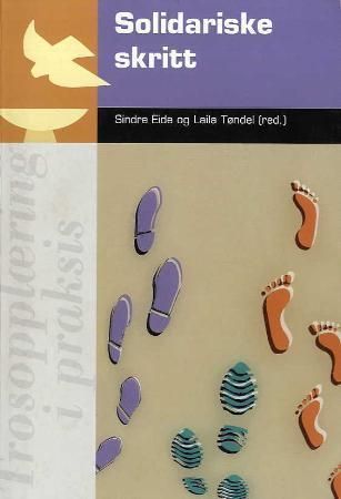 Solidariske skritt - pedagogiske byggeklosser med inspirasjon fra Brasil