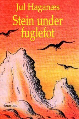 Stein under fuglefot - dikt