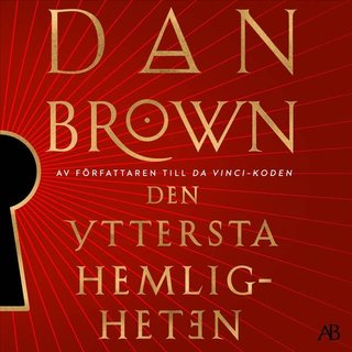 Den yttersta hemligheten - Robert Langdon (del 6)