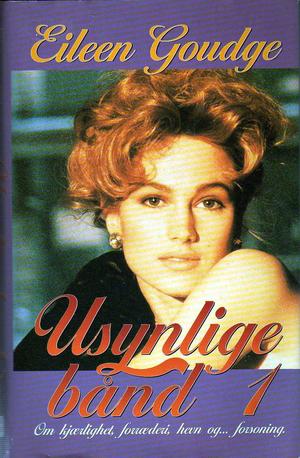 "Usynlige bånd - 1" av Eileen Goudge