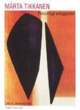 Personlige anliggender