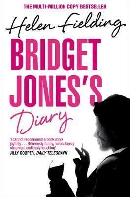 Bridget Jones's diary - a novel