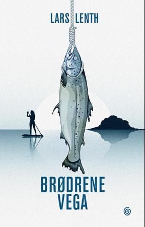 Brødrene Vega - roman