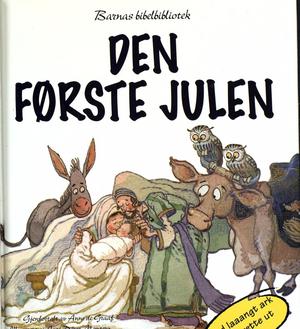 Den første julen