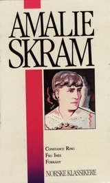 Constance Ring ; Fru Ines ; Forrådt