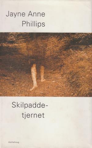 Skilpaddetjernet