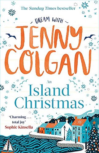 "An Island Christmas" av Jenny Colgan (author)