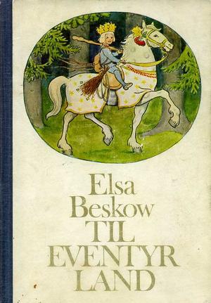 Til eventyrland
