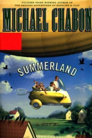 Summerland