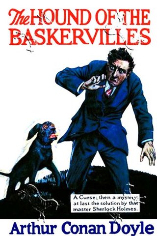 The Hound of the Baskervilles (Illustrated with Free audiobook link)