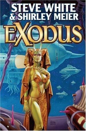 "Exodus" av Steve White