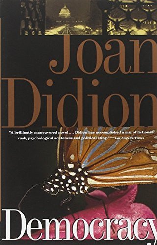 "Democracy" av Joan Didion