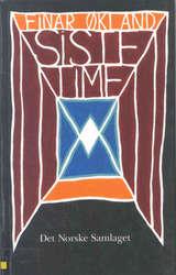 "Siste time" av Einar Økland