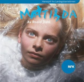 "Matilda" av Klaus Hagerup