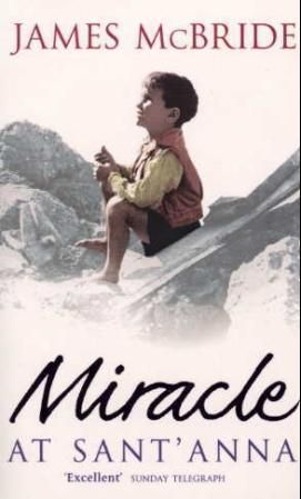 Miracle at Sant' Anna