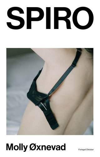 Spiro - roman