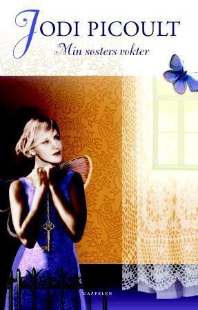 "Min søsters vokter" av Jodi Picoult
