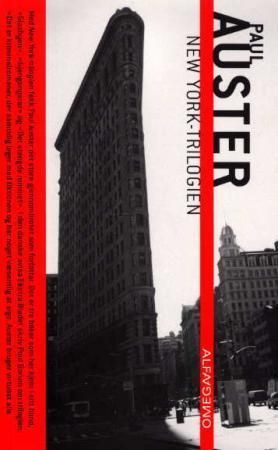 New York-trilogien