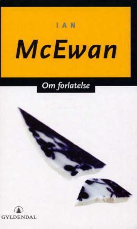 "Om forlatelse" av Ian McEwan