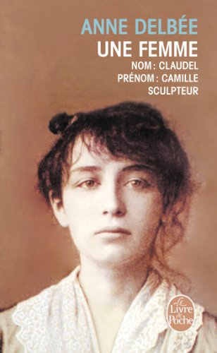 "Une Femme (Ldp Litterature) (French Edition)" av Anne Delbée