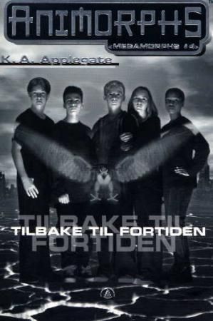 Tilbake til fortiden